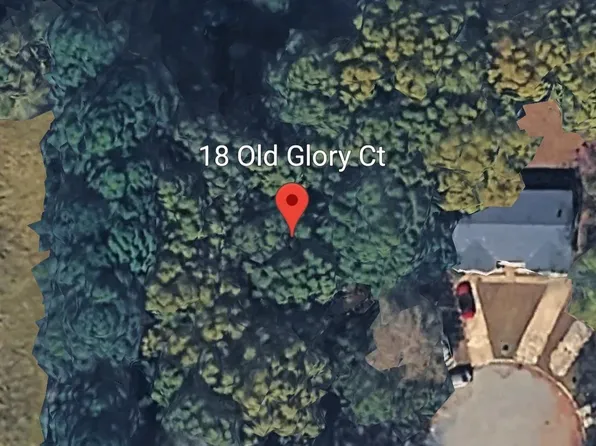 18 & 20 Old Glory Ct, Little Rock, AR 72209