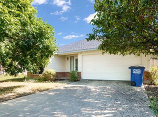 401 Oxford Loop, Princeton, TX 75407