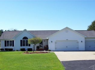 11775 Scott Rd, Freeland, MI 48623