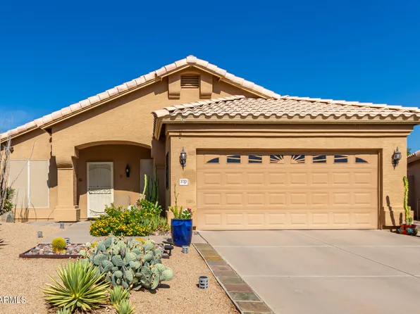 3733 E ROCKY SLOPE Drive, Phoenix, AZ 85044