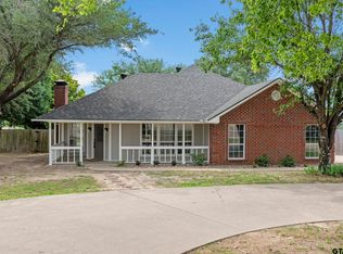 15588 Fm 849, Lindale, TX 75771