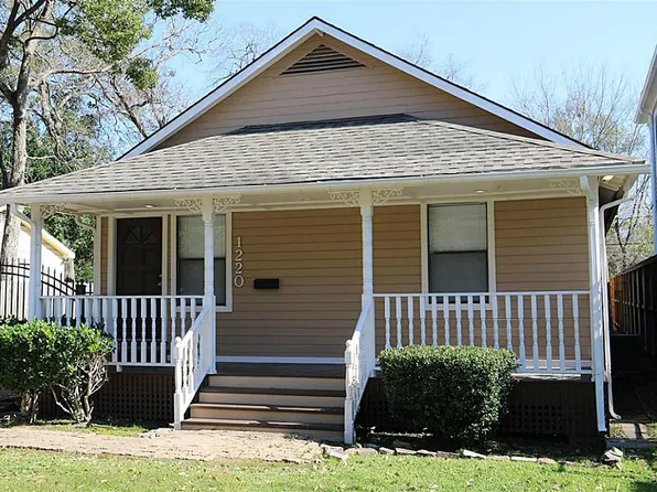 1220 Ashland St, Houston, TX 77008