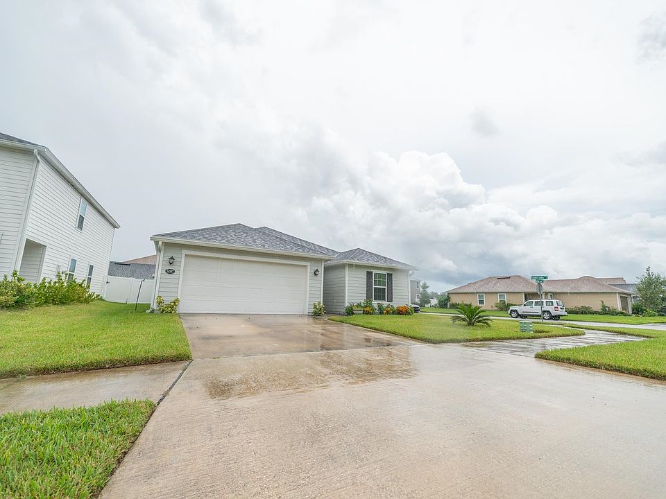 14597 Bartram Creek Blvd Saint Johns FL Zillow