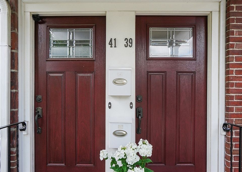 2nd image of 39 Channing Rd #2
