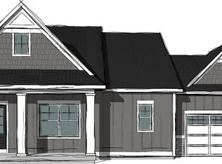 2975 Colfax Ct Lot 14, Fennville, MI