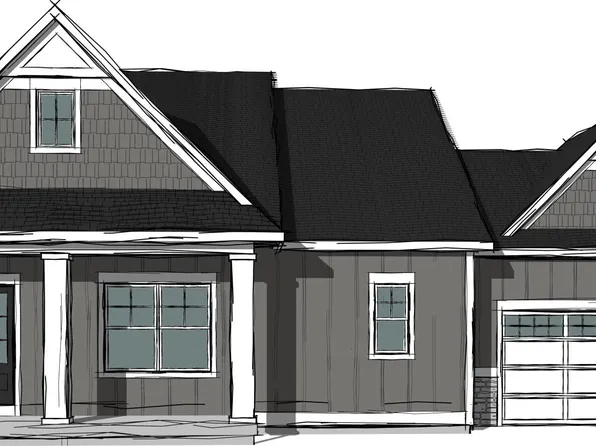 2975 Colfax Ct Lot 14, Fennville, MI 49408