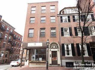 99 Myrtle St #4A, Boston, MA 02114