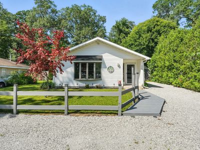 926 Fern St, Michigan City, IN, 46360