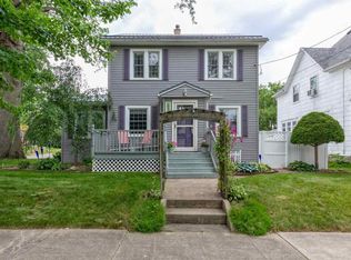 630 Baltimore St, Waterloo, IA 50702