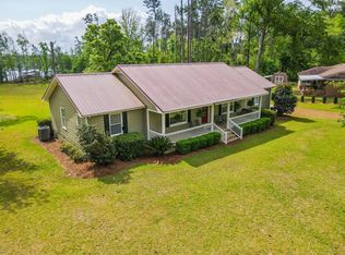 2537 E Hickory Dr, Donalsonville, GA 39845