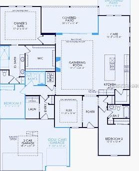 2nd image of 27 Coral Cove Rd
