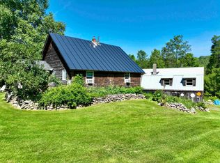 719 Newbury Center Rd, Newbury, VT 05051