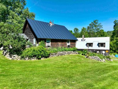 719 Newbury Center Road, Newbury, VT, 05051