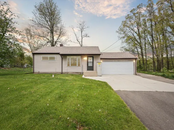 849 Belton Ave, Battle Creek, MI 49014