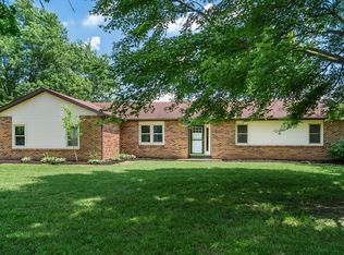 7450 Jackson Pike, Lockbourne, OH 43137