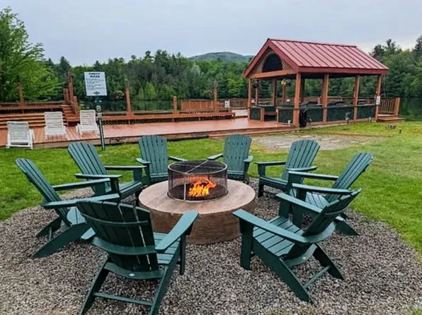 85 Riverfront Dr #188, Woodstock, NH 03262