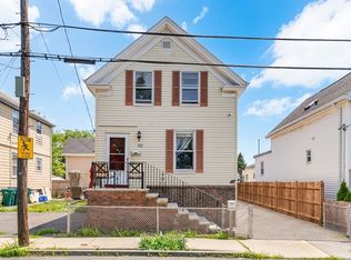62 Williams Ave, Lynn, MA 01902