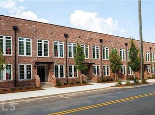 127 Devore Rd #207, Alpharetta, GA 30009