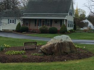 81 Hill St, Raynham, MA 02767