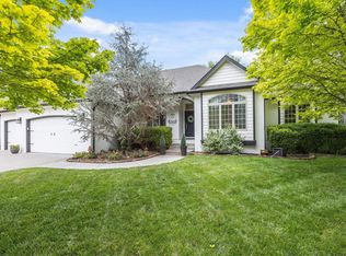 15162 E Sundance Ct, Wichita, KS 67230