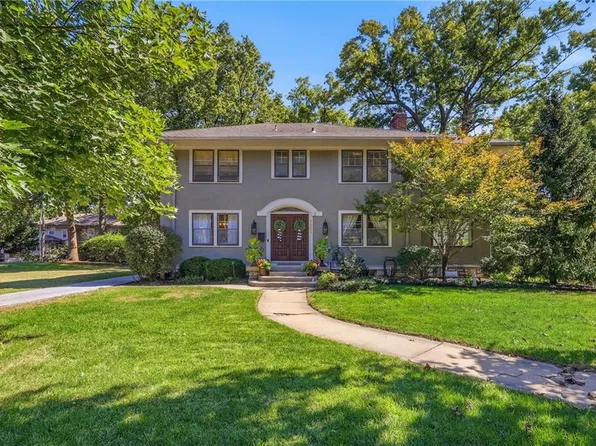 7321 Belleview Ave, Kansas City, MO 64114