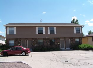 16 Montebello Rd APT C, Pueblo, CO 81001