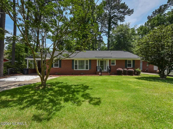 102 S Randolph Street #N/A, Goldsboro, NC 27530