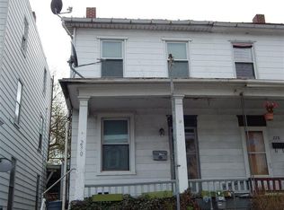 230 Locust St, Steelton, PA 17113