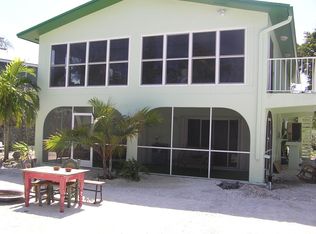599 Copa D Oro, Marathon, FL 33050