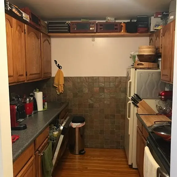 30 E Concord St #26 — Photo 7