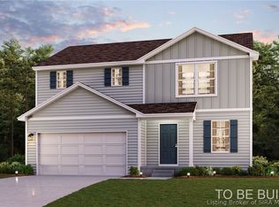 214-216 Lowell Ave, Charlestown, IN