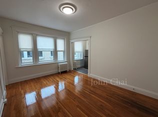 225 Kelton St APT 18, Allston, MA 02134