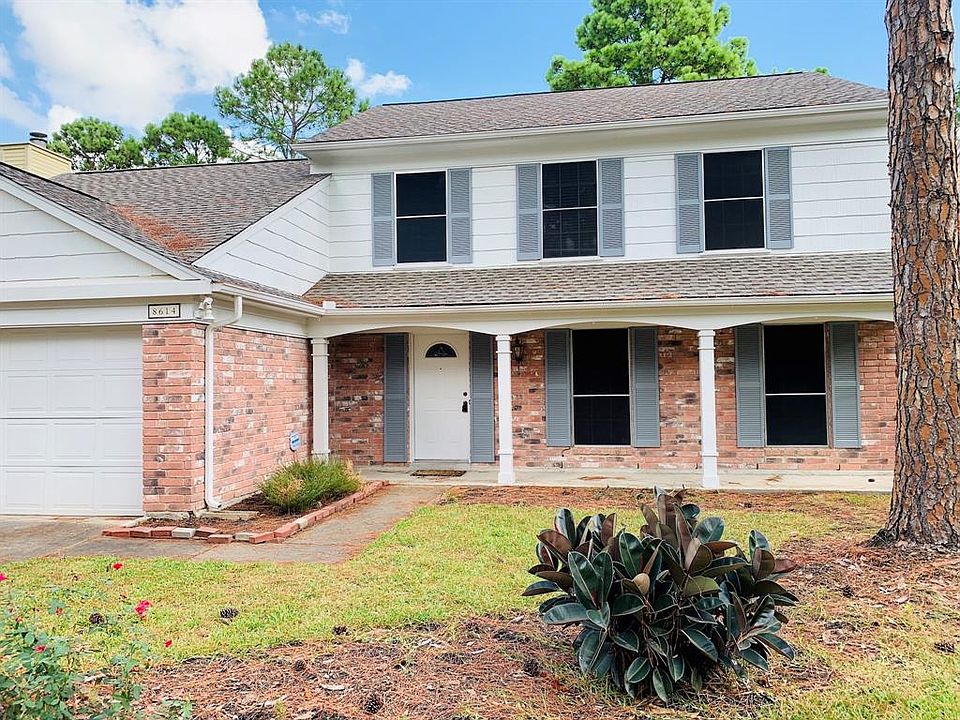 1st image of 8614 Hot Springs Dr