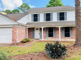 8614 Hot Springs Dr, Houston, TX 77095