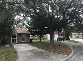 11552 Pin Oak Trl, Jacksonville, FL 32225