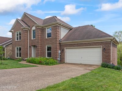 4521 Saratoga Hill Rd, Louisville, KY, 40299