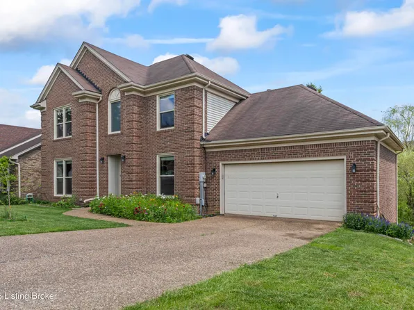 4521 Saratoga Hill Rd, Louisville, KY 40299