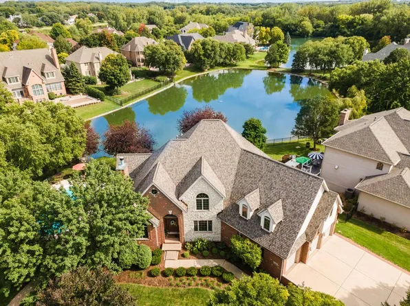 504 Reserve Ct, Joliet, IL 60431