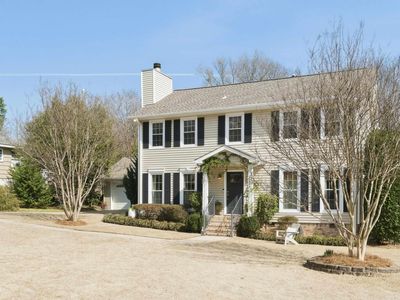 1009 Oaklawn Dr, Vestavia Hills, AL, 35216