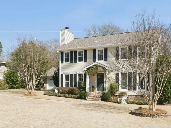 1009 Oaklawn Dr, Vestavia Hills, AL 35216