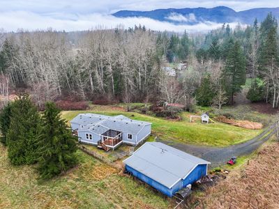 3025 E Smith Road, Bellingham, WA, 98226
