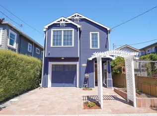 627 Stannage Ave, Albany, CA 94706