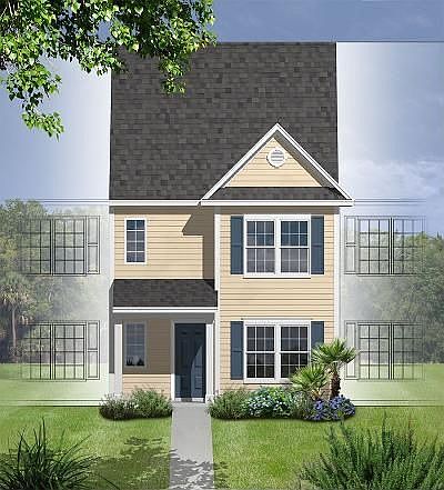 5 Timber Crest Court