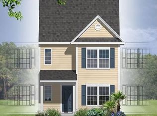 5 Timber Crest Ct, Pooler, GA 31322