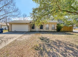 1100 Taurus Cir, College Station, TX 77840