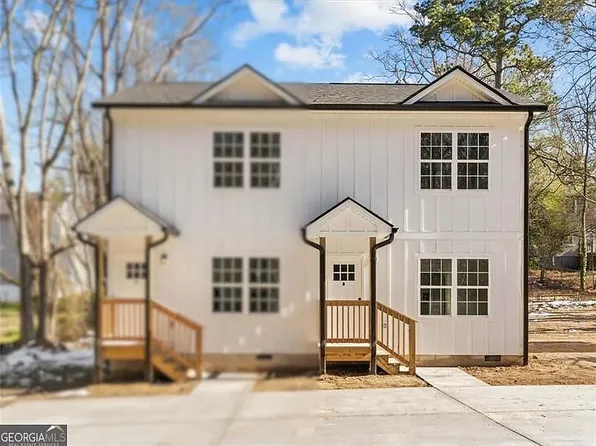 1410 Cleo Way #B, Dalton, GA 30720
