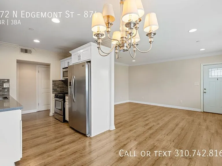 872 N Edgemont St #874 — Photo 1
