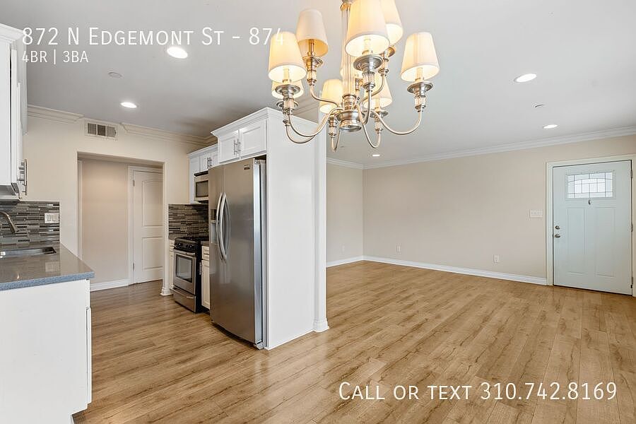 1st image of 872 N Edgemont St #874