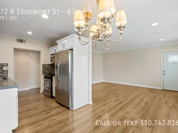 872 N Edgemont St #874, Los Angeles, CA 90029