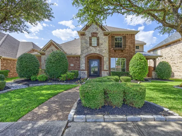 4653 Chapel Creek Dr, Plano, TX 75024